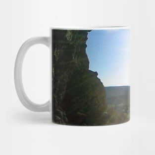 Palo Duro Cave Mug